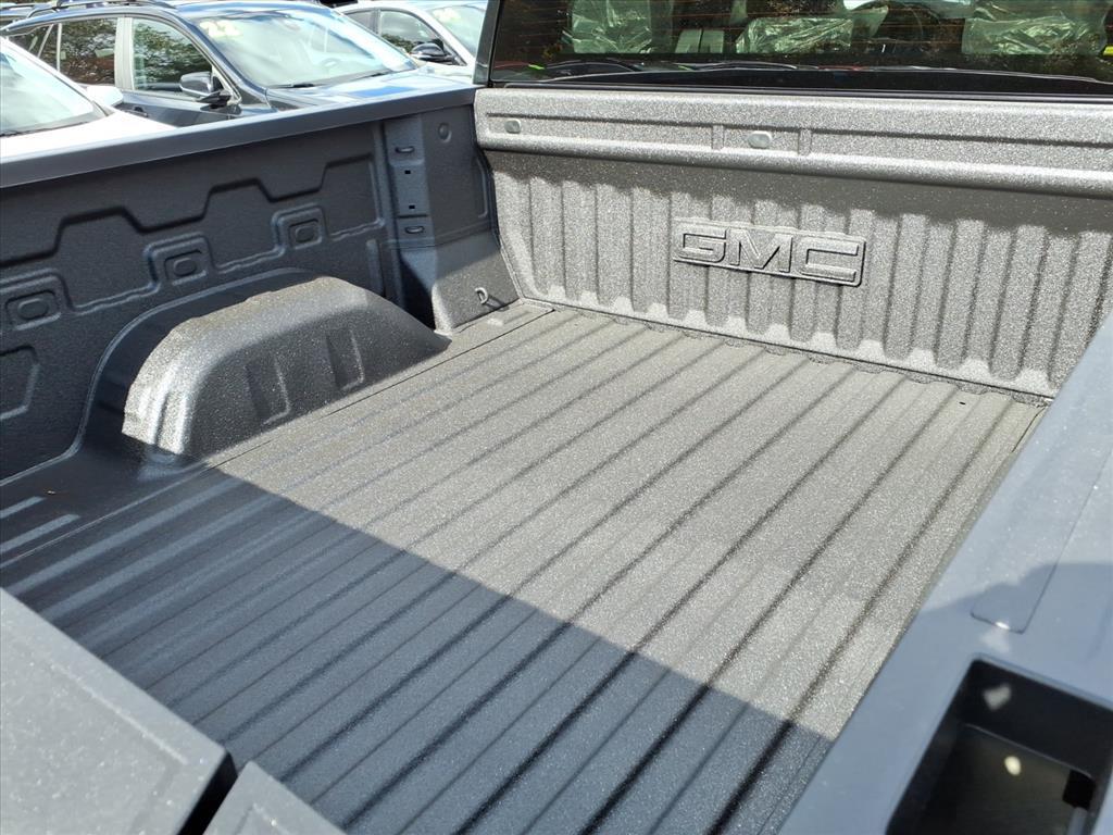 new 2026 GMC Sierra 1500 car, priced at $62,725