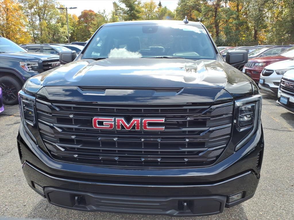 new 2026 GMC Sierra 1500 car, priced at $62,725