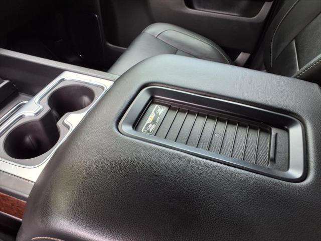 used 2016 GMC Sierra 1500 car, priced at $24,952
