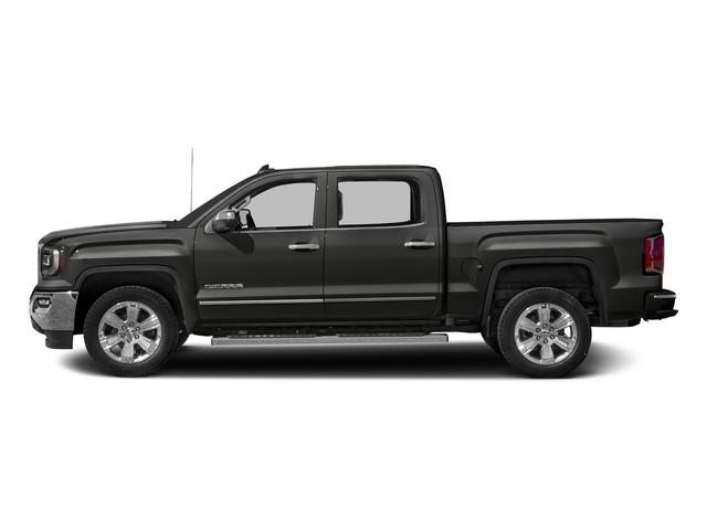 used 2016 GMC Sierra 1500 car, priced at $26,985