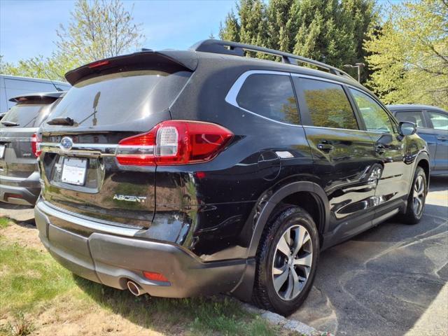 used 2020 Subaru Ascent car, priced at $23,475