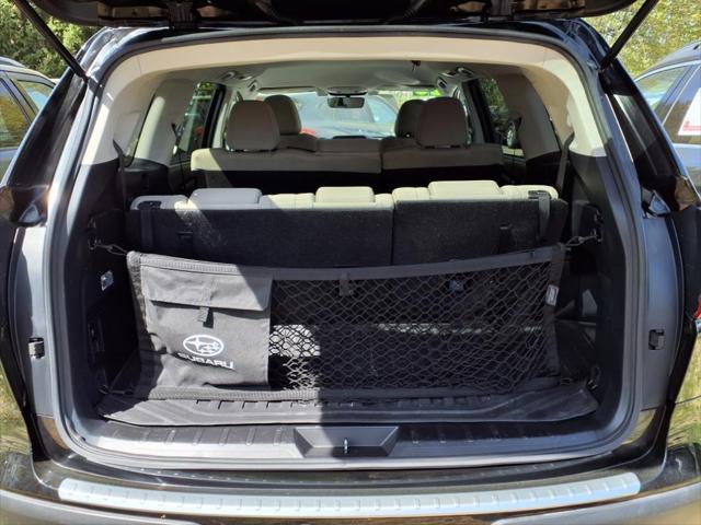 used 2020 Subaru Ascent car, priced at $23,475