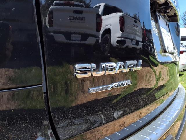 used 2020 Subaru Ascent car, priced at $23,475