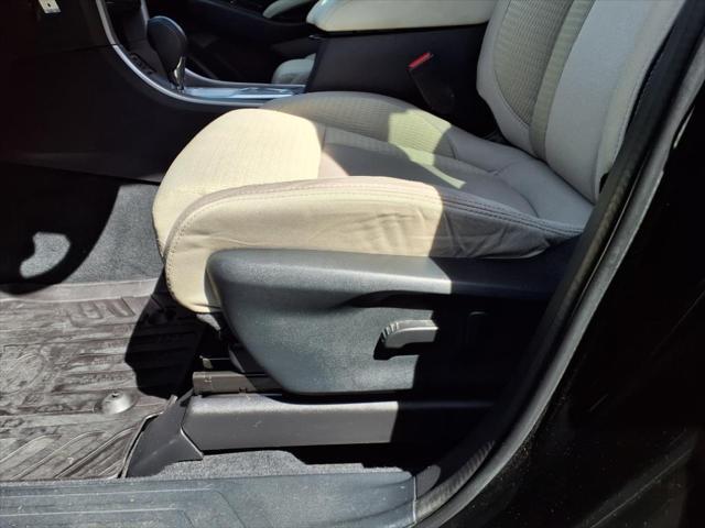 used 2020 Subaru Ascent car, priced at $23,475