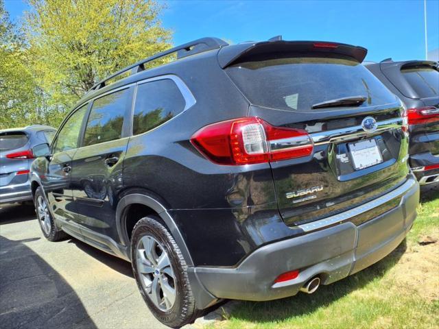 used 2020 Subaru Ascent car, priced at $23,475