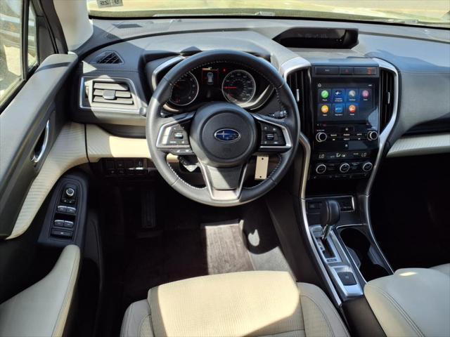 used 2020 Subaru Ascent car, priced at $23,475