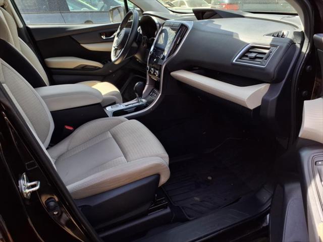 used 2020 Subaru Ascent car, priced at $23,475
