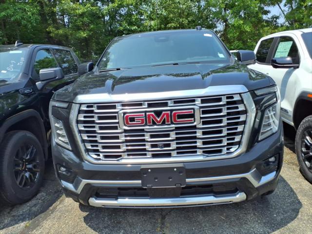 new 2025 GMC Yukon XL car, priced at $90,760