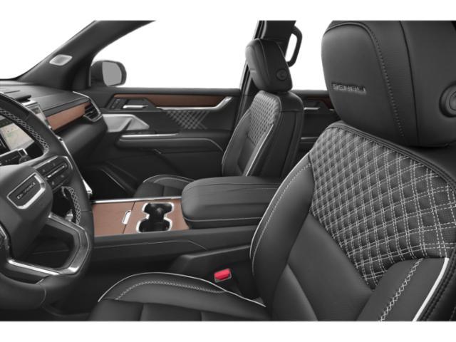 new 2025 GMC Acadia car, priced at $60,190