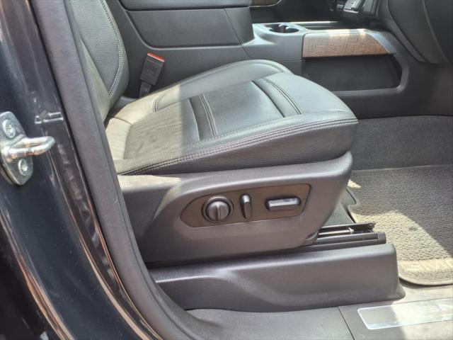 used 2021 GMC Sierra 1500 car, priced at $43,967