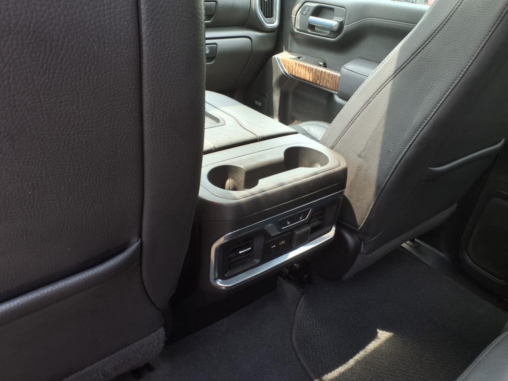 used 2021 GMC Sierra 1500 car, priced at $41,967