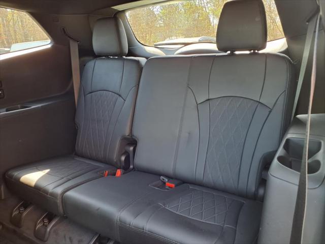 used 2022 Buick Enclave car, priced at $35,167