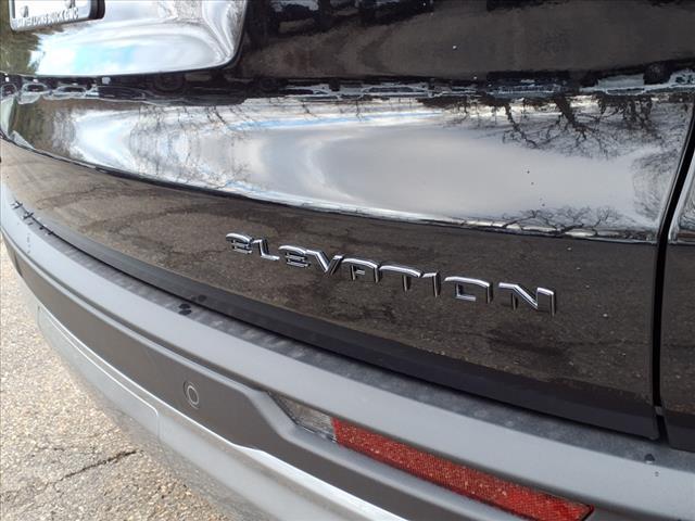 new 2025 GMC Acadia car, priced at $49,425
