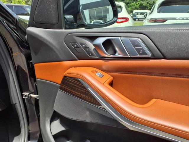 used 2019 BMW X7 car, priced at $31,985