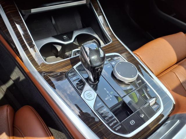 used 2019 BMW X7 car, priced at $31,985