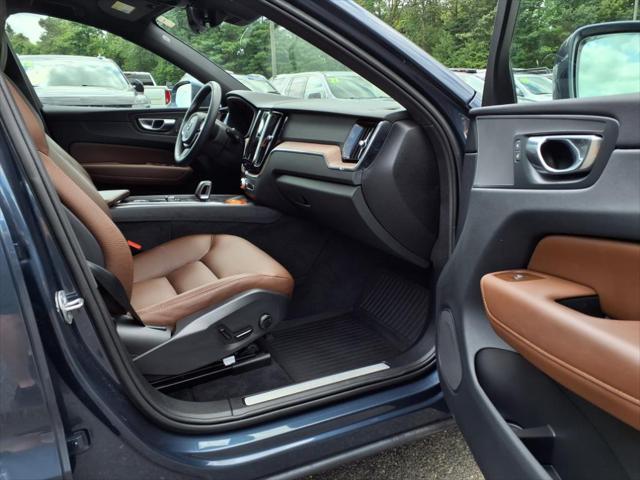 used 2023 Volvo XC60 car, priced at $41,985