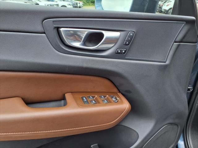 used 2023 Volvo XC60 car, priced at $41,985