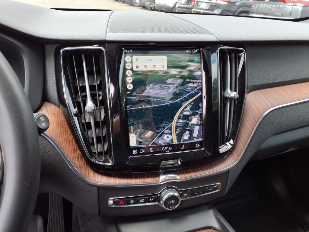 used 2023 Volvo XC60 car, priced at $38,997
