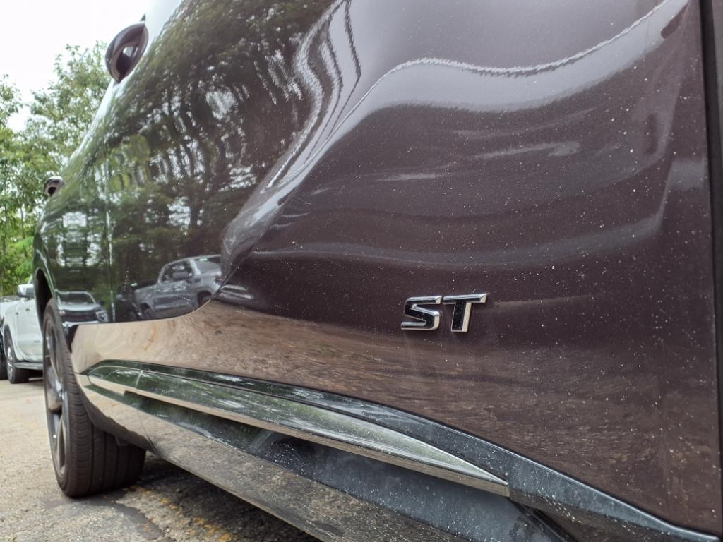 new 2025 Buick Envision car