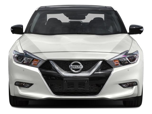 used 2017 Nissan Maxima car, priced at $14,985