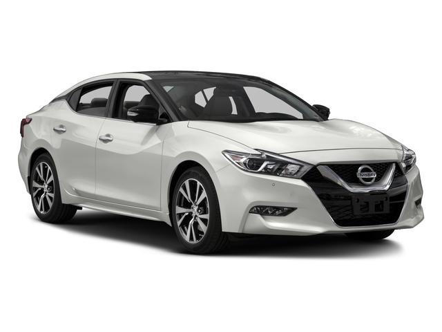 used 2017 Nissan Maxima car, priced at $14,985