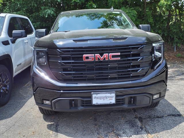 new 2024 GMC Sierra 1500 car, priced at $55,785