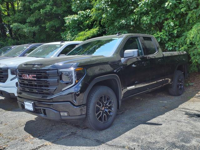 new 2024 GMC Sierra 1500 car, priced at $55,785