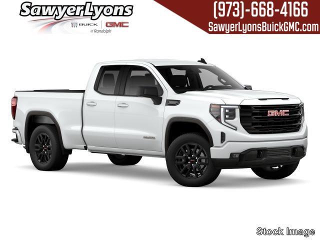 new 2024 GMC Sierra 1500 car, priced at $55,785