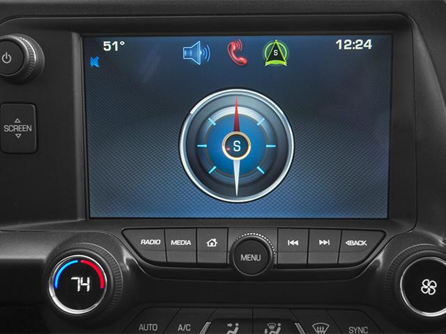 used 2014 Chevrolet Corvette Stingray car, priced at $45,660