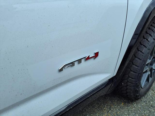 new 2026 GMC Terrain car, priced at $41,440
