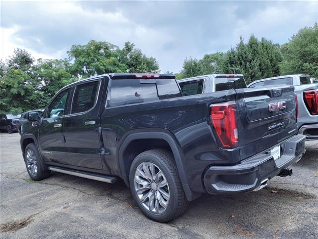 new 2024 GMC Sierra 1500 car, priced at $79,145