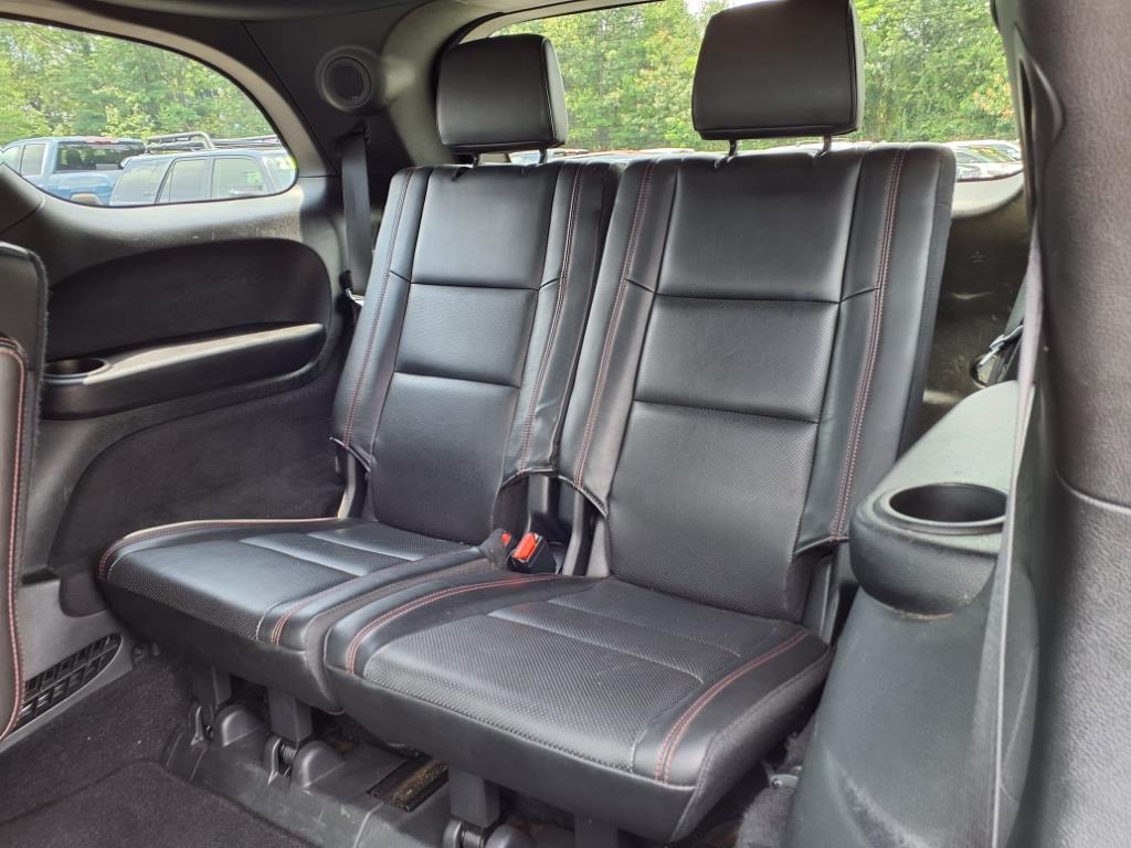 used 2021 Dodge Durango car, priced at $33,138