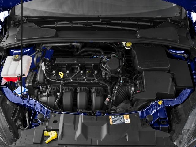 used 2017 Ford Focus car, priced at $8,985