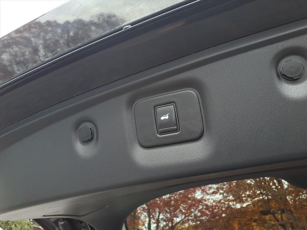 used 2020 INFINITI QX60 car, priced at $22,985