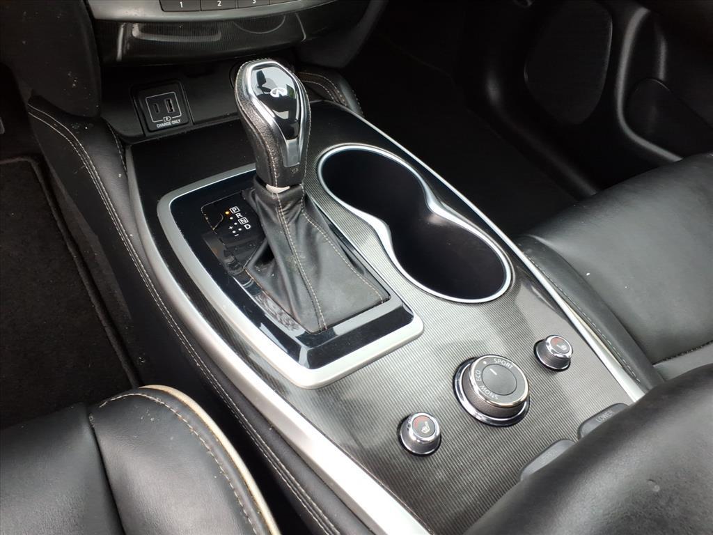 used 2020 INFINITI QX60 car, priced at $22,985