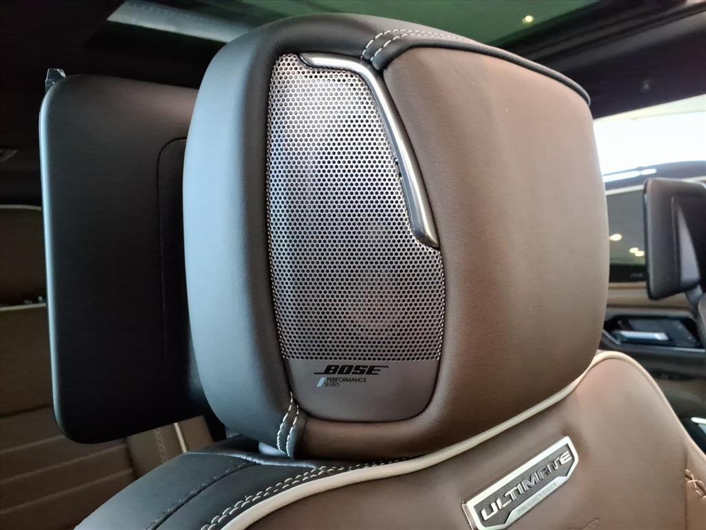 new 2025 GMC Yukon XL car, priced at $109,085