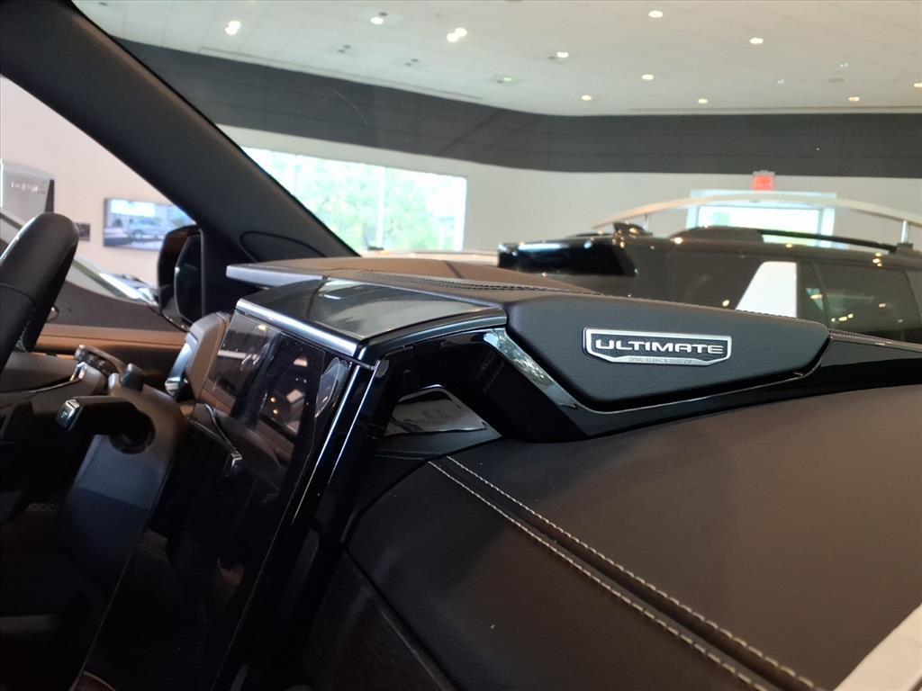 new 2025 GMC Yukon XL car, priced at $109,085