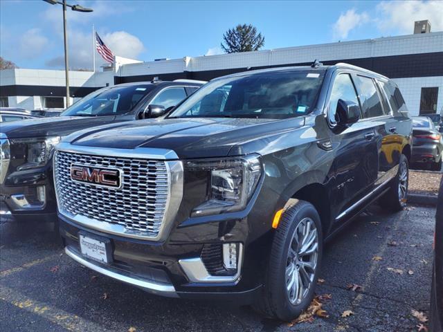 new 2024 GMC Yukon XL car, priced at $91,325