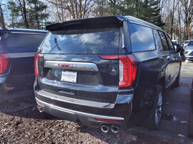 new 2024 GMC Yukon XL car, priced at $91,325