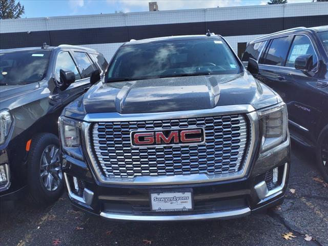 new 2024 GMC Yukon XL car, priced at $91,325