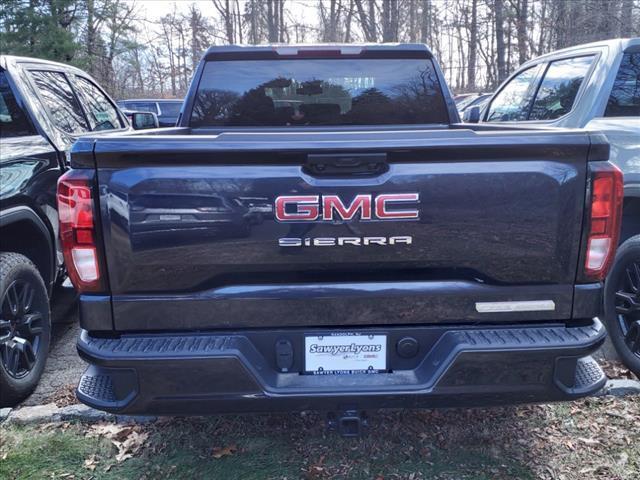 new 2024 GMC Sierra 1500 car, priced at $58,385