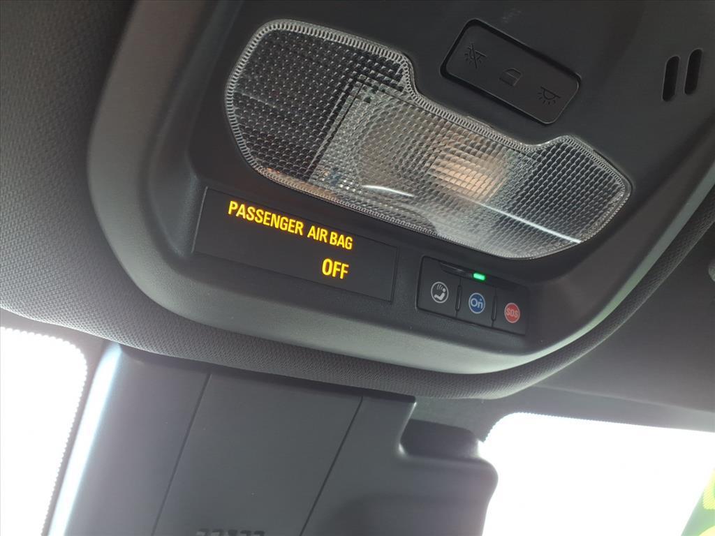 used 2025 Buick Envista car, priced at $21,299