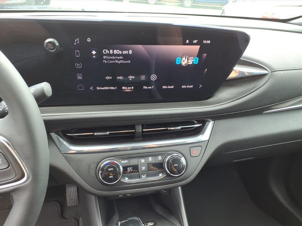 used 2025 Buick Envista car, priced at $21,299