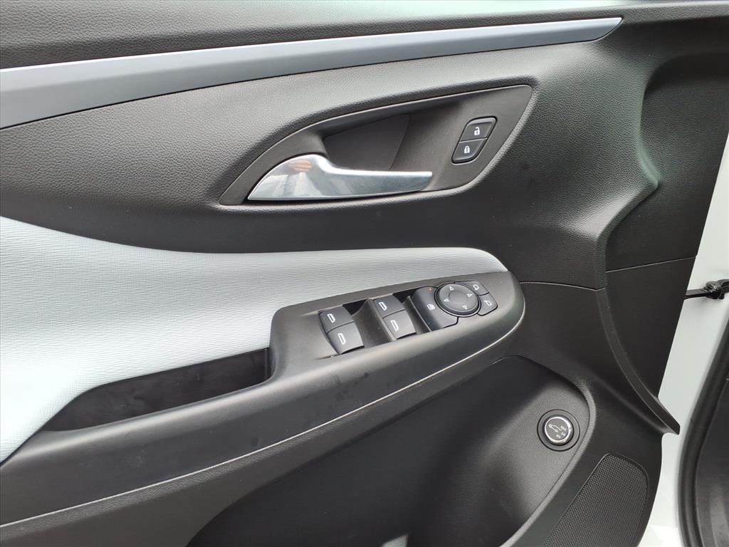 used 2025 Buick Envista car, priced at $21,299