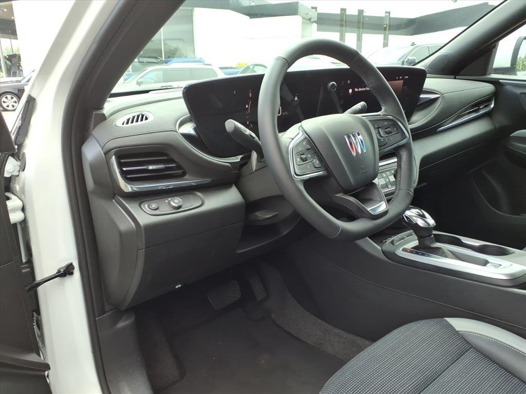 used 2025 Buick Envista car, priced at $21,299