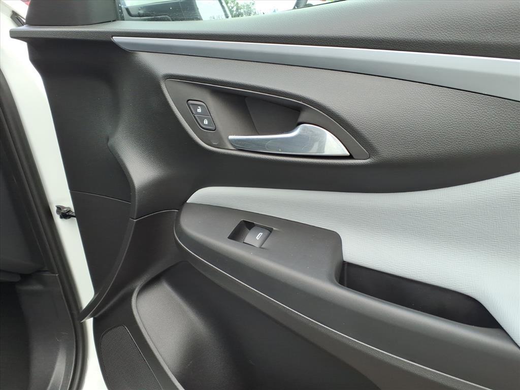 used 2025 Buick Envista car, priced at $21,299