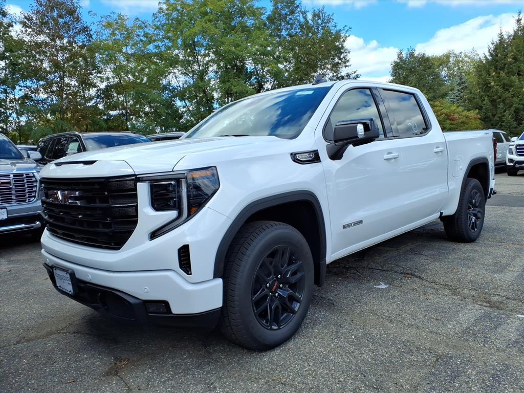 new 2026 GMC Sierra 1500 car, priced at $64,605