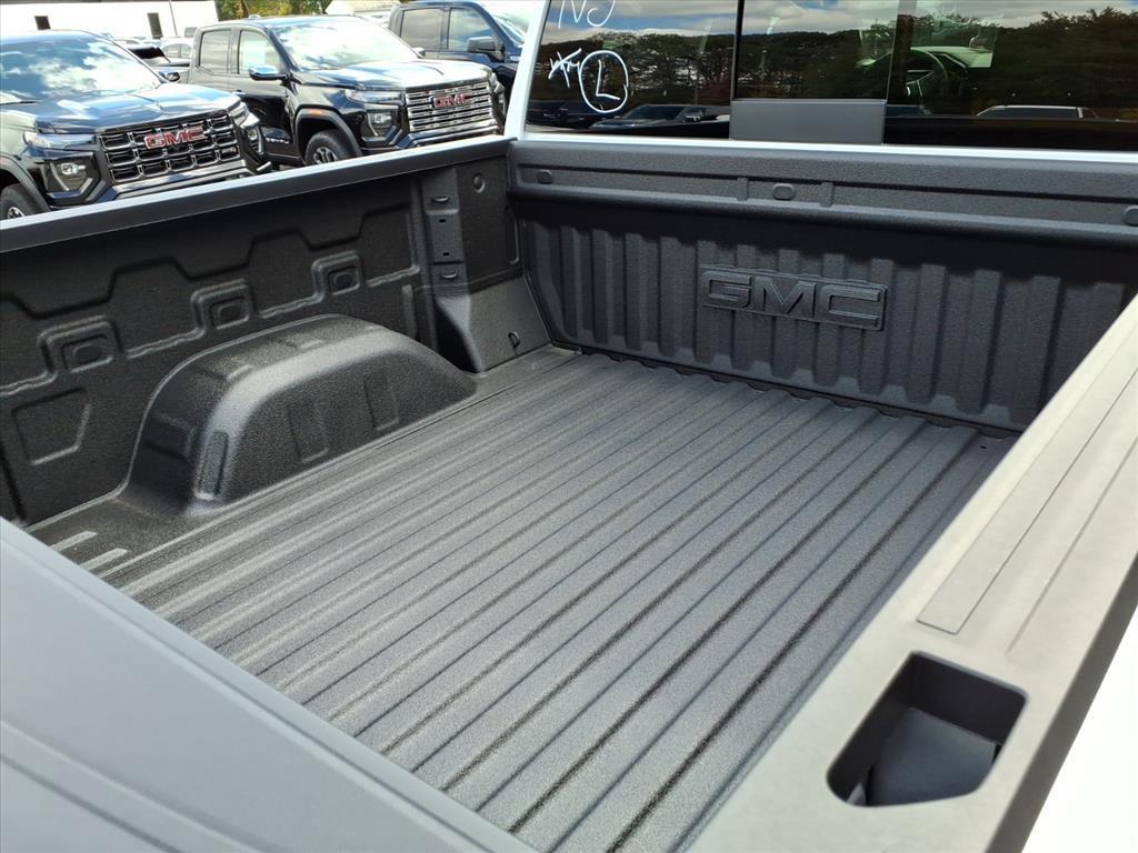 new 2026 GMC Sierra 1500 car, priced at $64,605