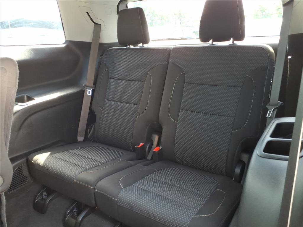 used 2023 GMC Acadia car, priced at $28,486