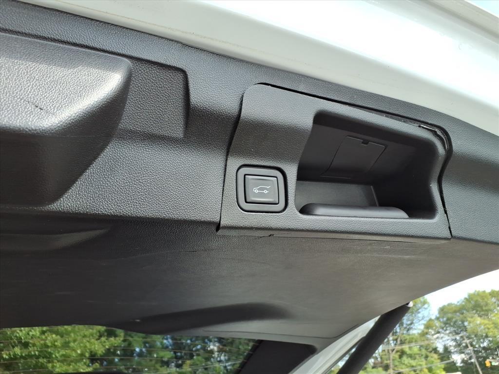 used 2023 GMC Acadia car, priced at $28,486